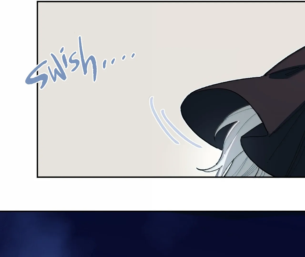 Read The Veiled Queen chapter 51 image 40 on Lezhin
