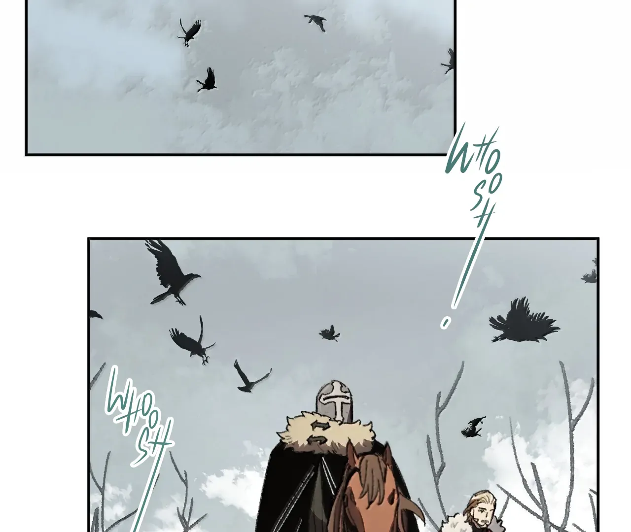 Read The Veiled Queen chapter 51 image 44 on Lezhin