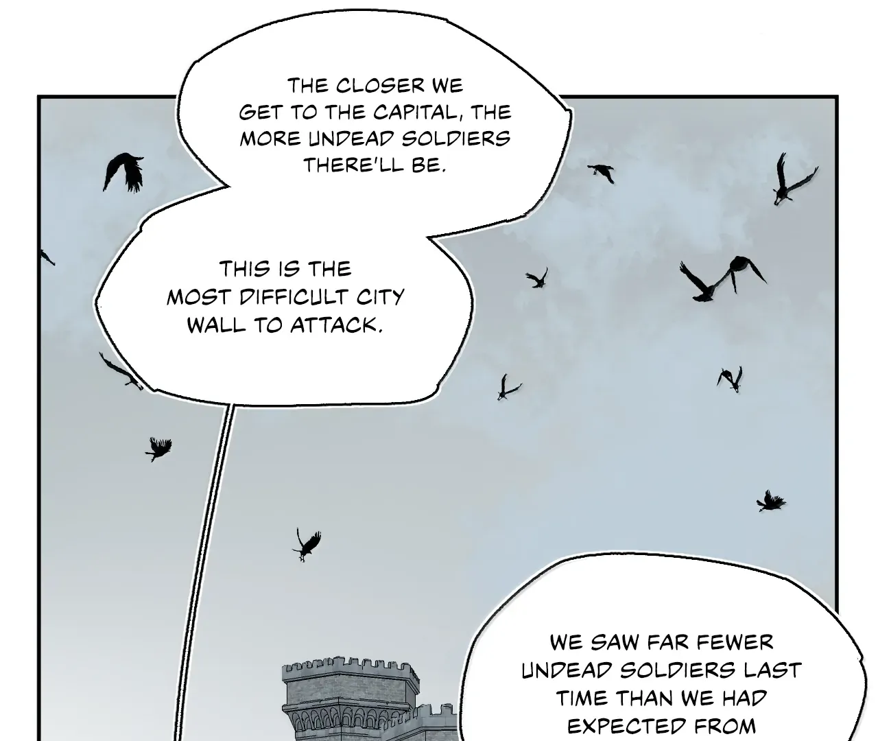 Read The Veiled Queen chapter 51 image 48 on Lezhin