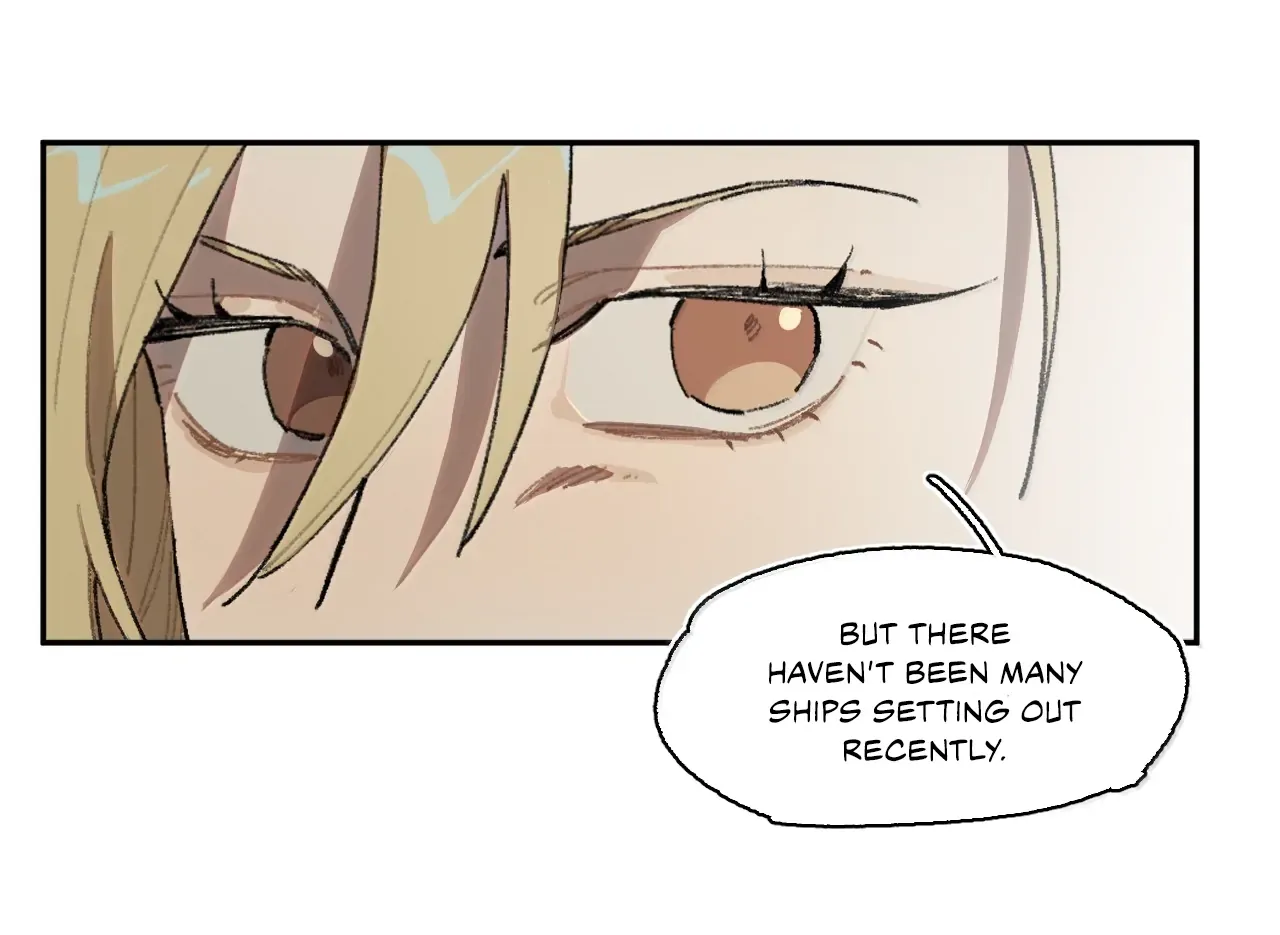 Read The Veiled Queen chapter 51 image 55 on Lezhin