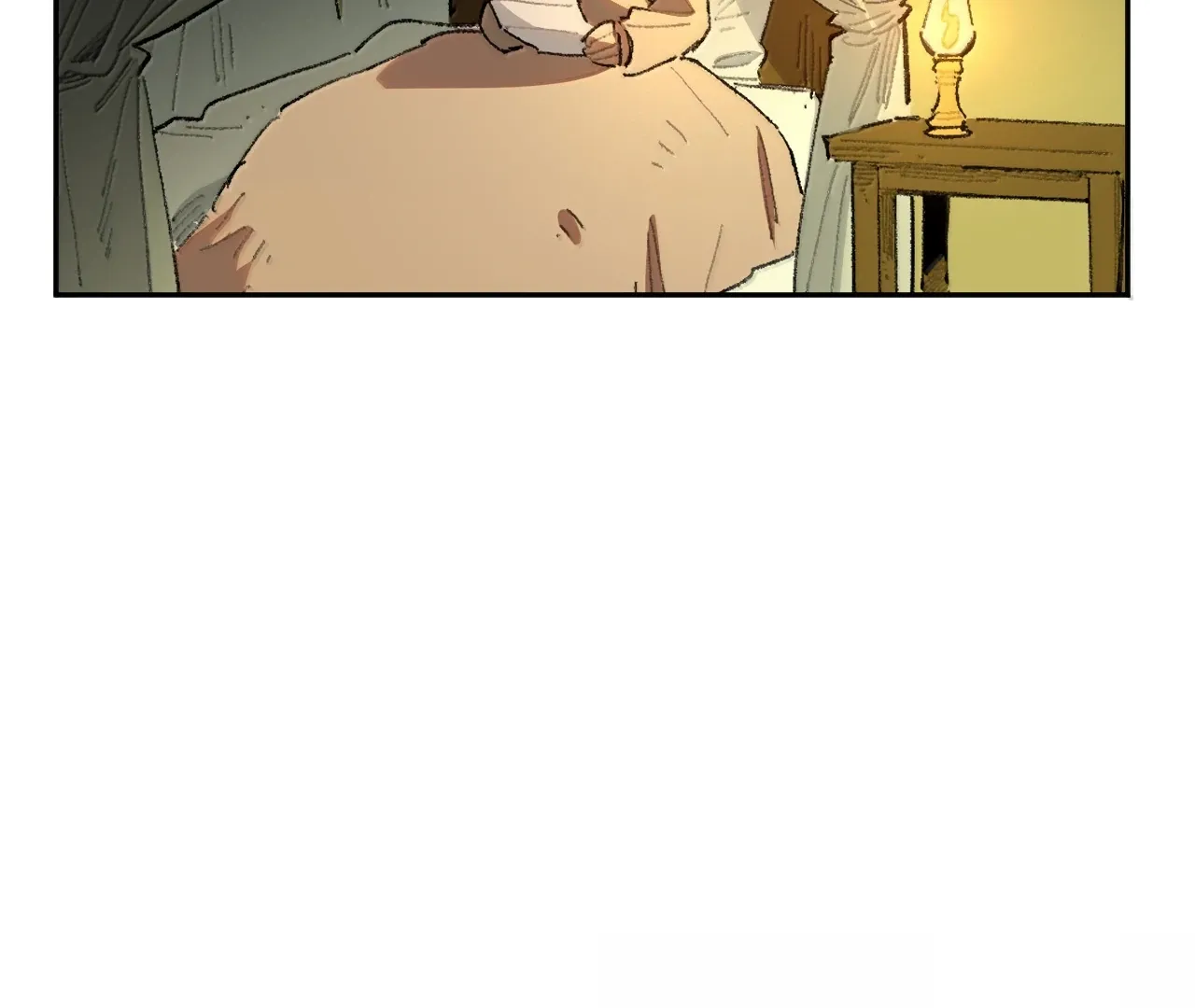 Read The Veiled Queen chapter 51 image 6 on Lezhin