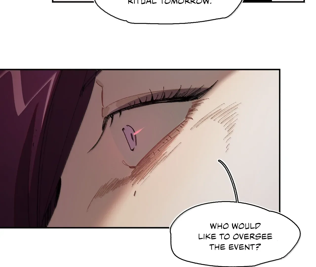 Read The Veiled Queen chapter 51 image 66 on Lezhin