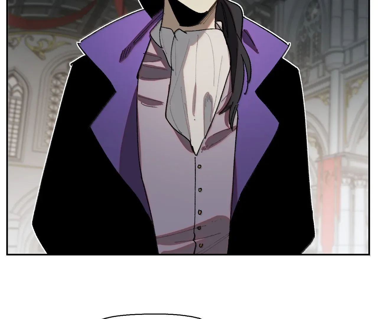 Read The Veiled Queen chapter 51 image 68 on Lezhin