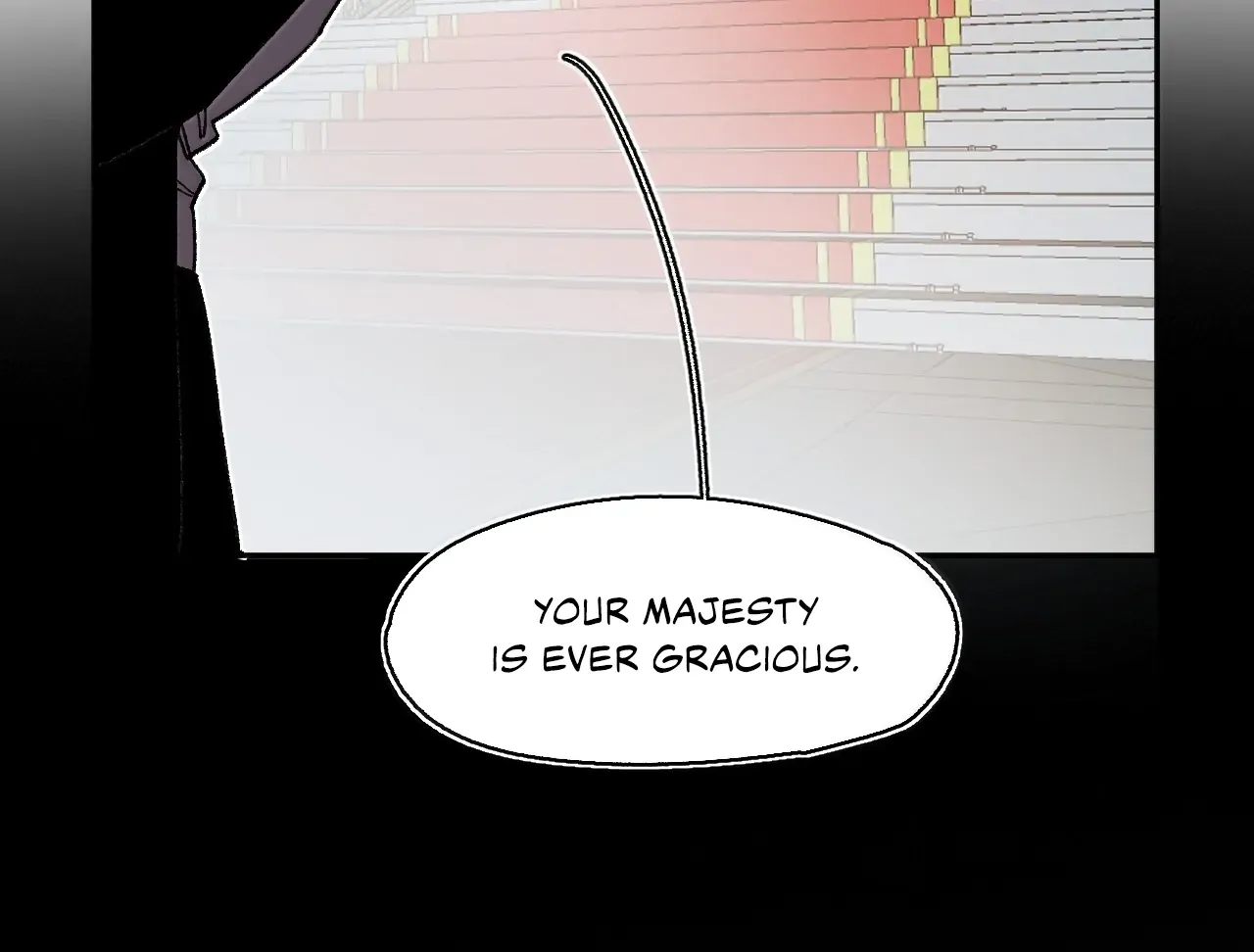 Read The Veiled Queen chapter 51 image 70 on Lezhin