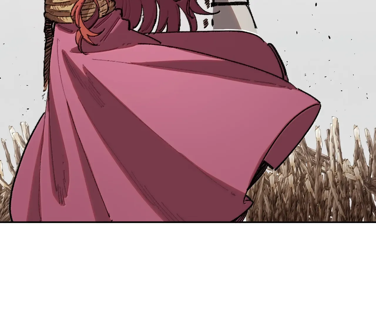 Read The Veiled Queen chapter 52 image 11 on Lezhin