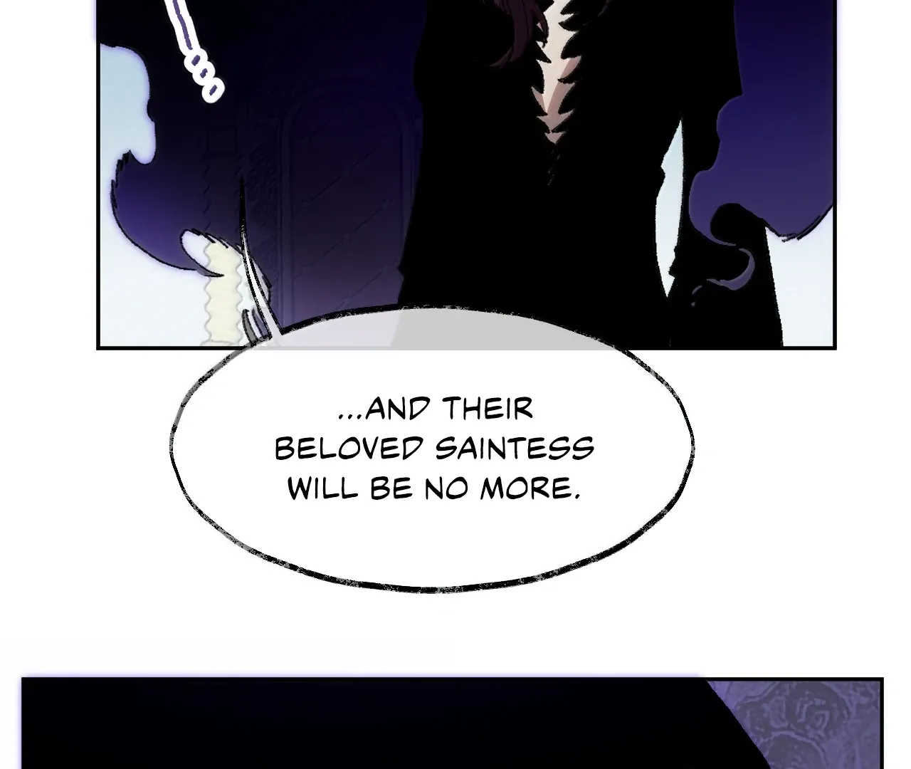 Read The Veiled Queen chapter 52 image 13 on Lezhin