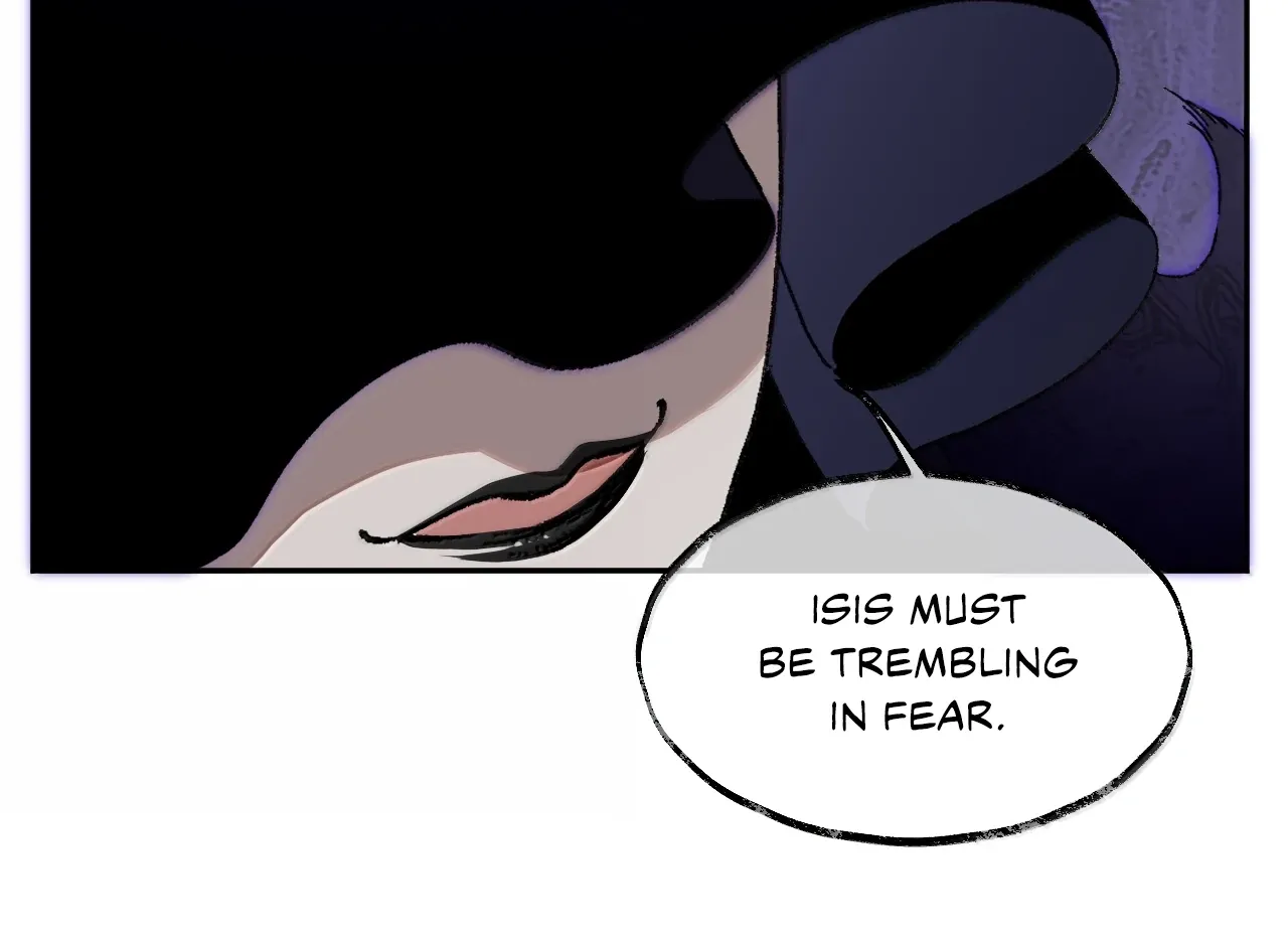 Read The Veiled Queen chapter 52 image 14 on Lezhin