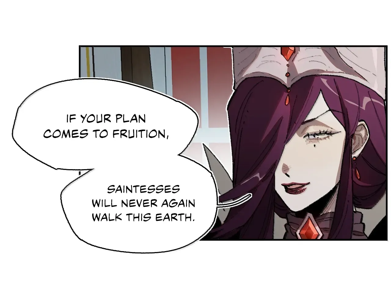Read The Veiled Queen chapter 52 image 15 on Lezhin