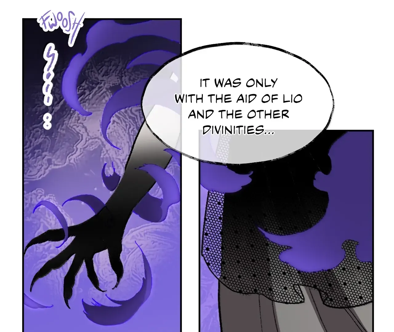 Read The Veiled Queen chapter 52 image 16 on Lezhin