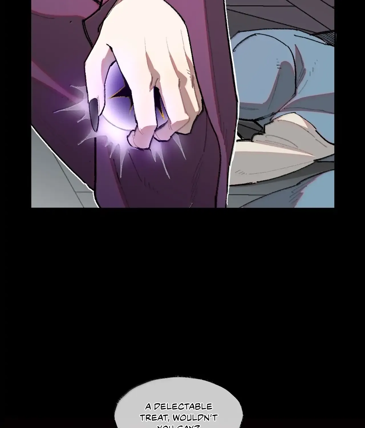 Read The Veiled Queen chapter 52 image 25 on Lezhin