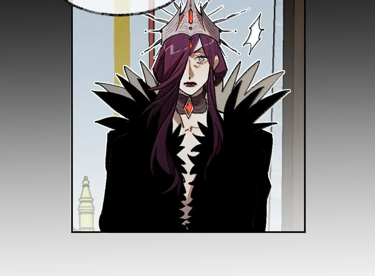 Read The Veiled Queen chapter 52 image 32 on Lezhin