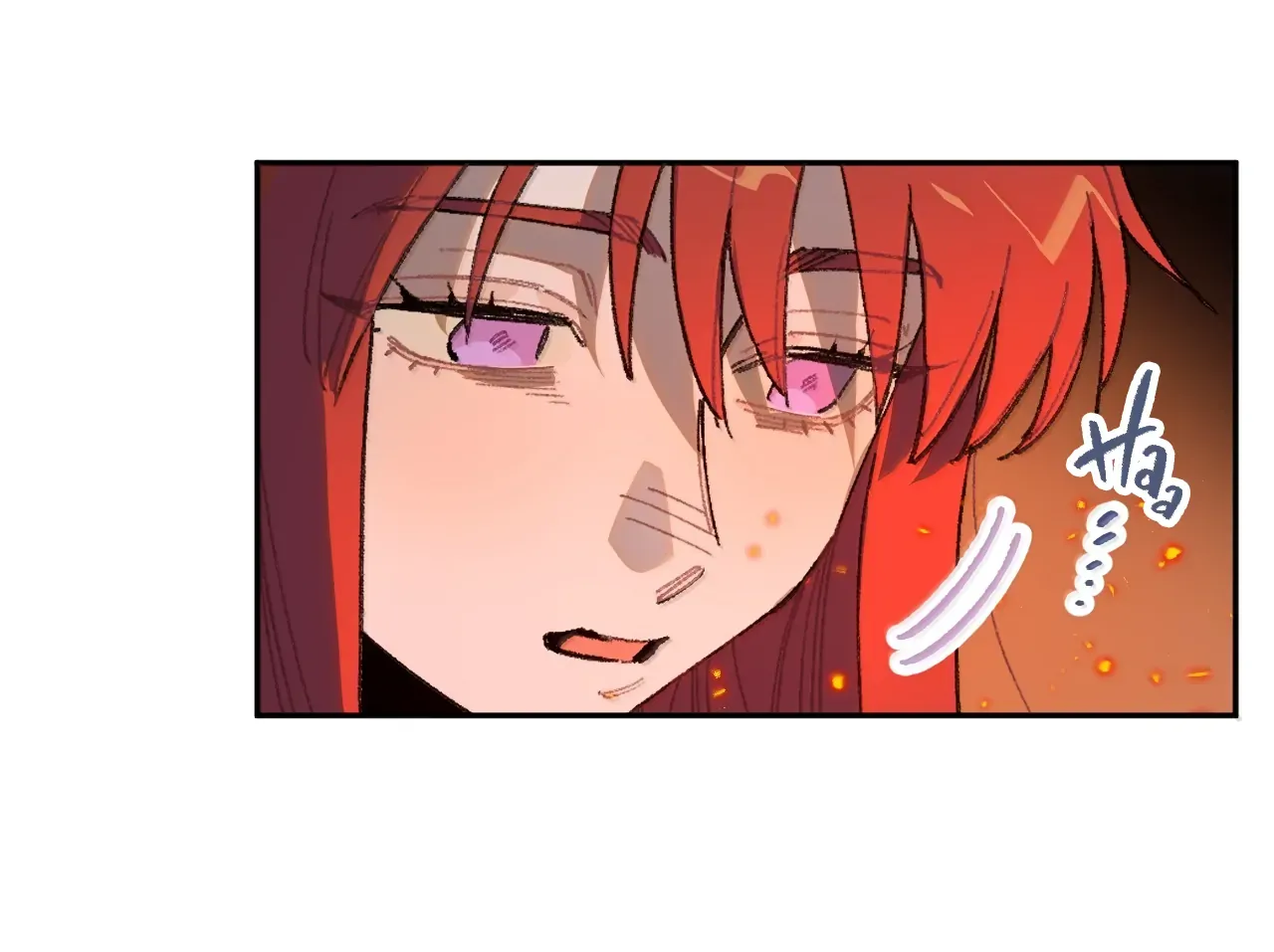 Read The Veiled Queen chapter 52 image 40 on Lezhin