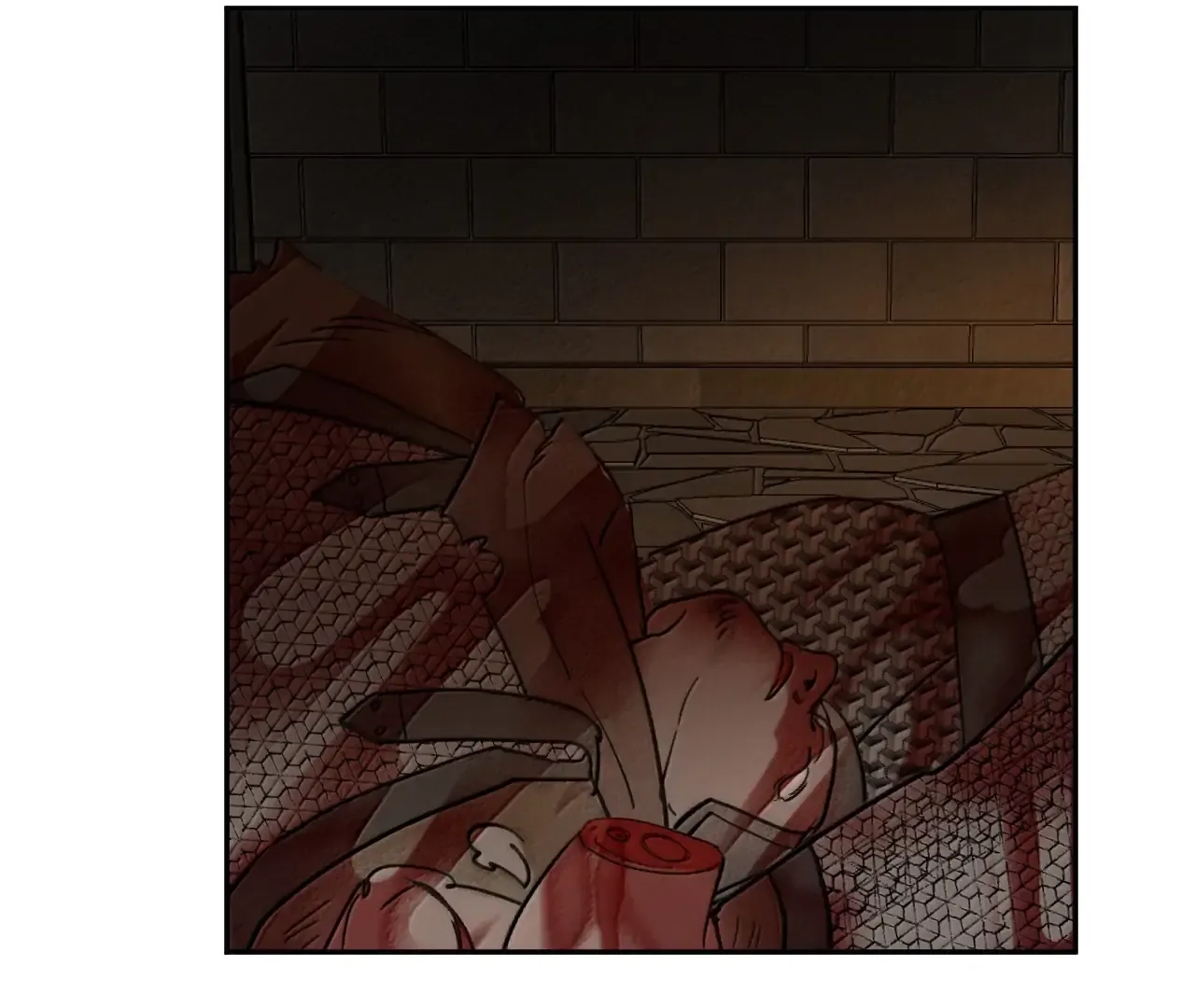 Read The Veiled Queen chapter 52 image 49 on Lezhin