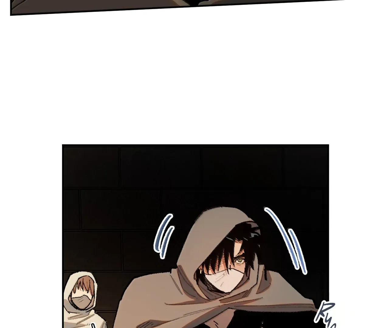 Read The Veiled Queen chapter 52 image 51 on Lezhin
