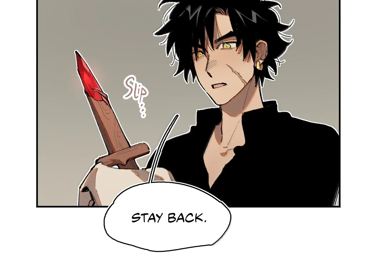 Read The Veiled Queen chapter 52 image 63 on Lezhin