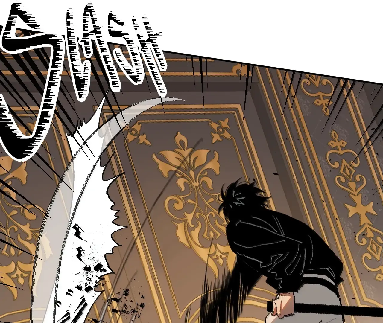 Read The Veiled Queen chapter 52 image 64 on Lezhin