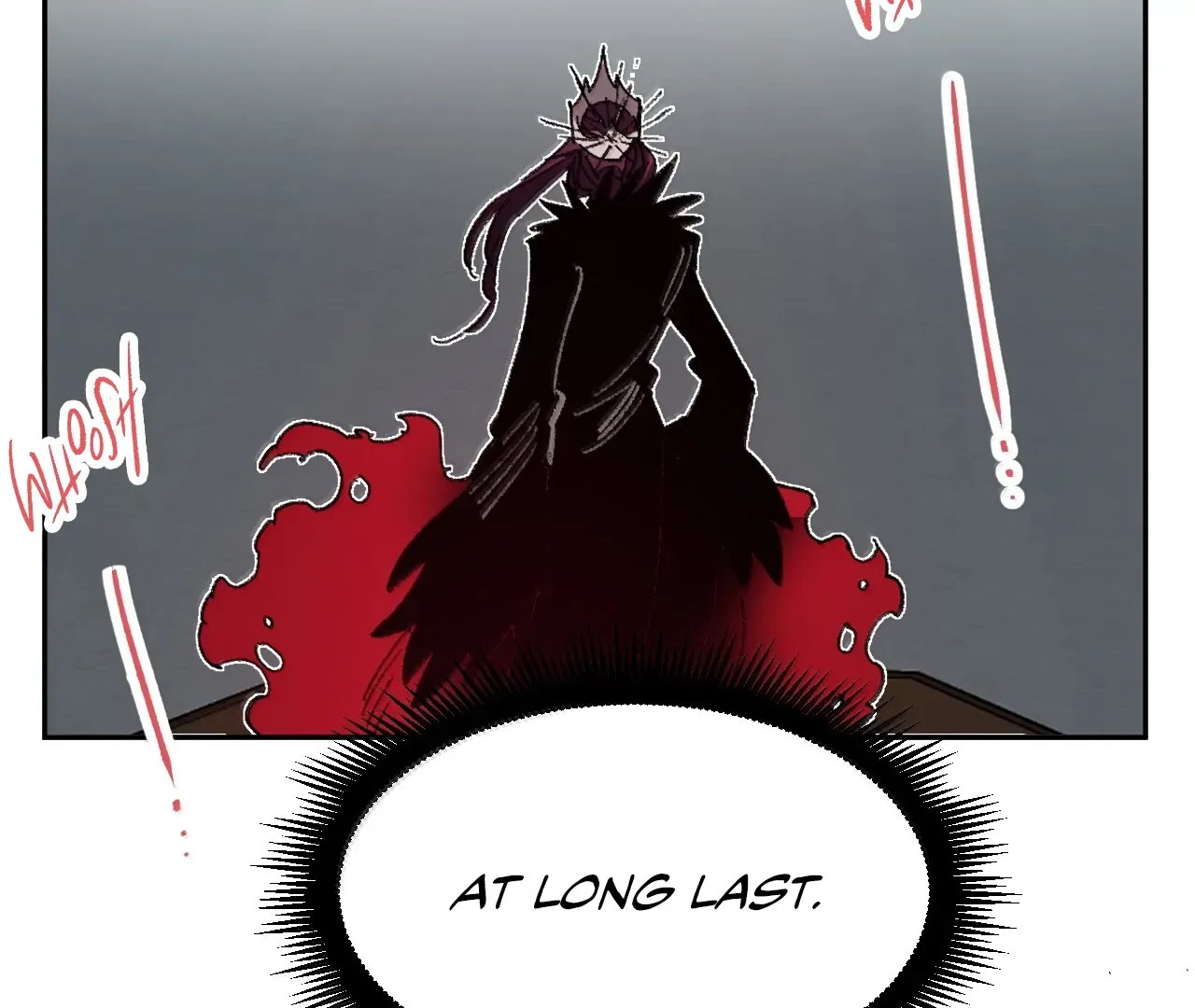 Read The Veiled Queen chapter 52 image 9 on Lezhin