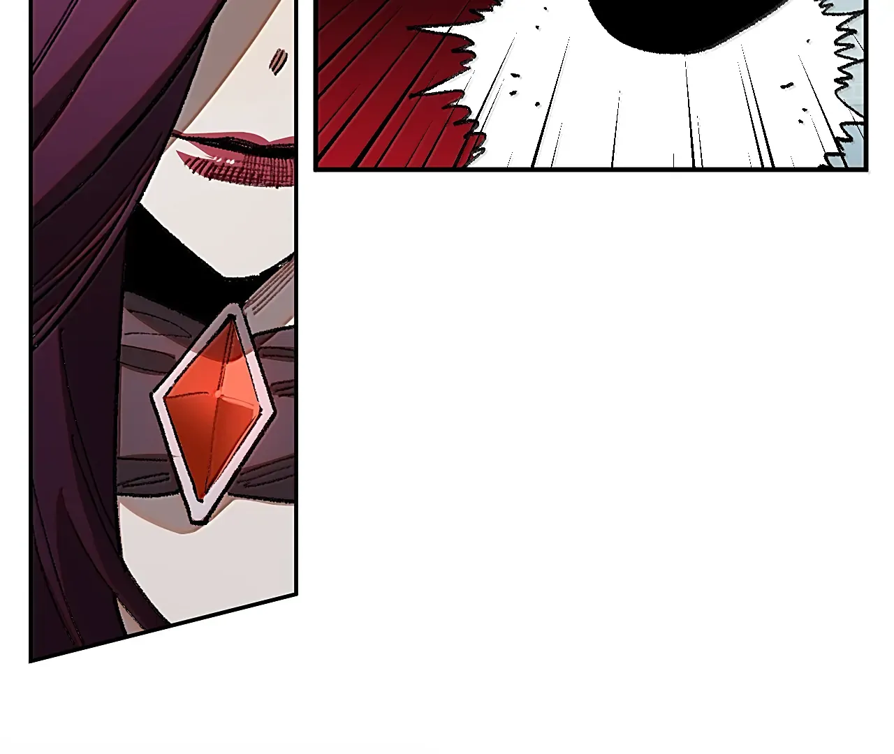 Read The Veiled Queen chapter 53 image 13 on Lezhin