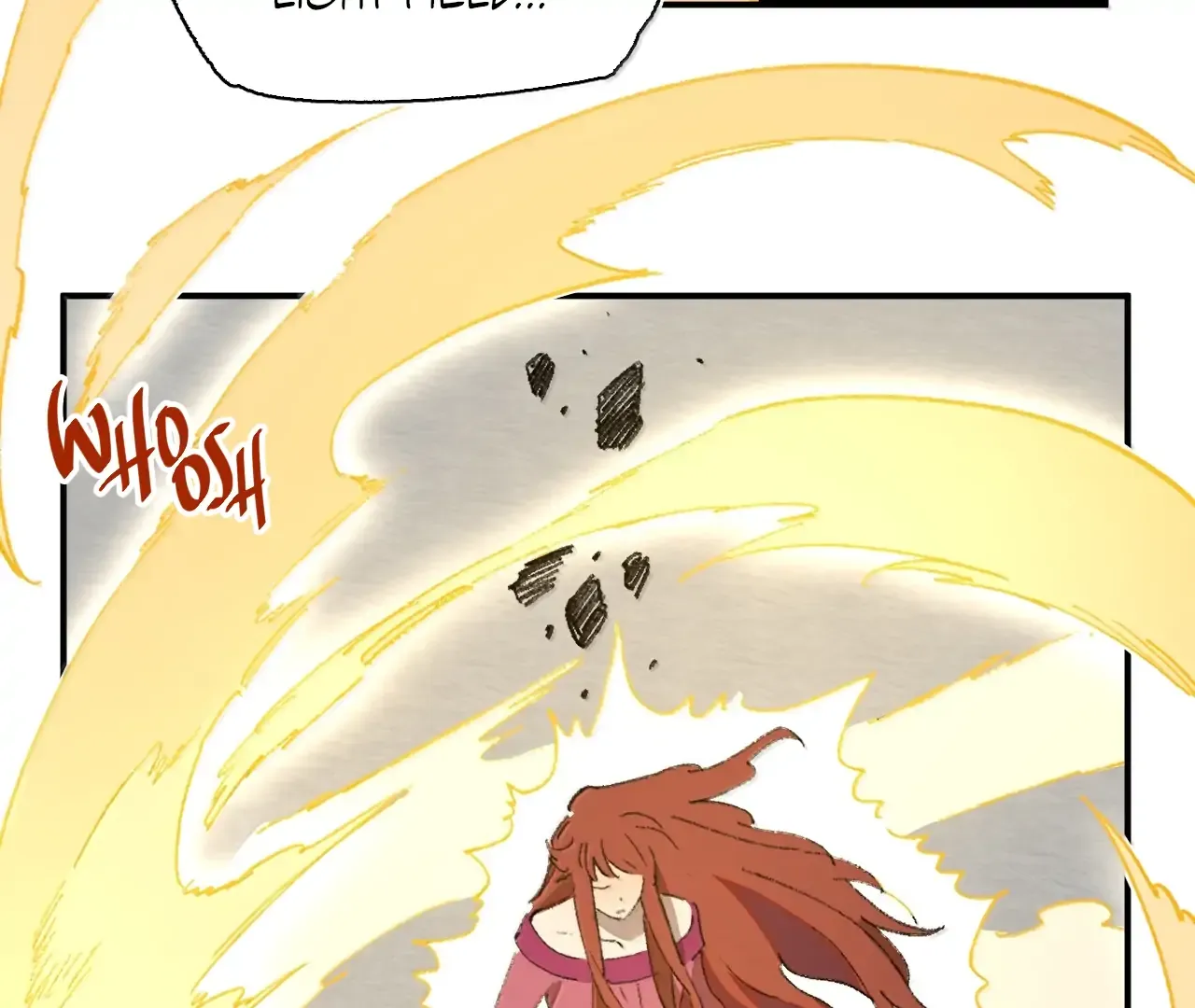 Read The Veiled Queen chapter 53 image 17 on Lezhin