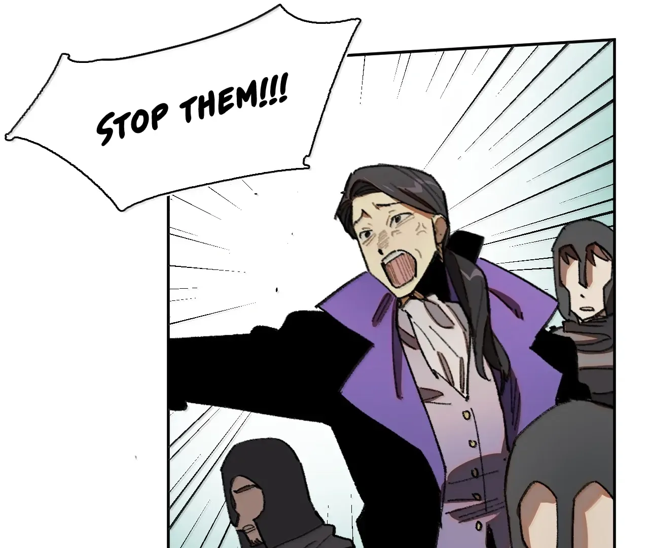 Read The Veiled Queen chapter 53 image 23 on Lezhin