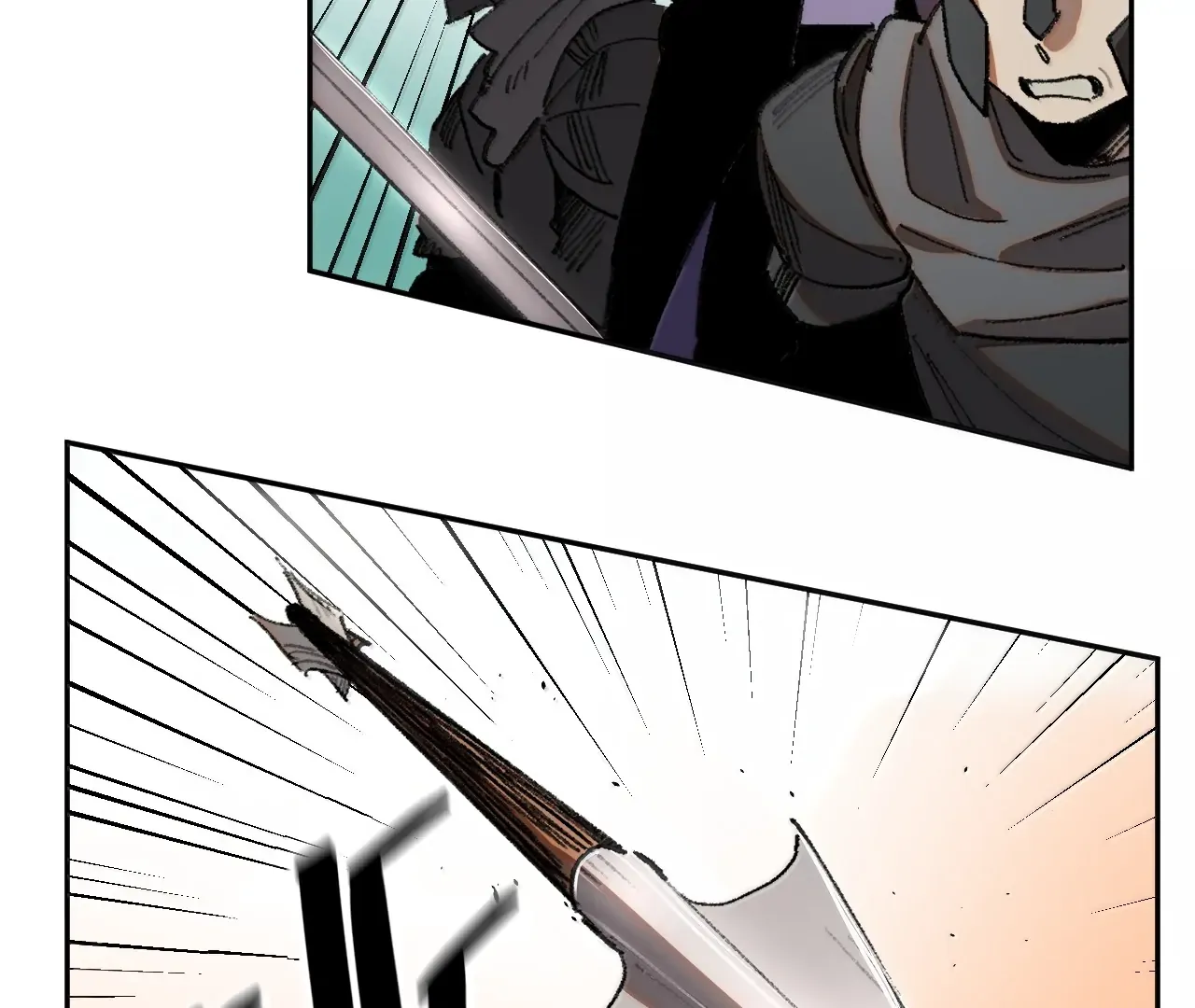 Read The Veiled Queen chapter 53 image 24 on Lezhin