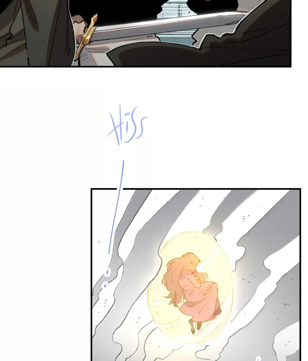 Read The Veiled Queen chapter 53 image 32 on Lezhin
