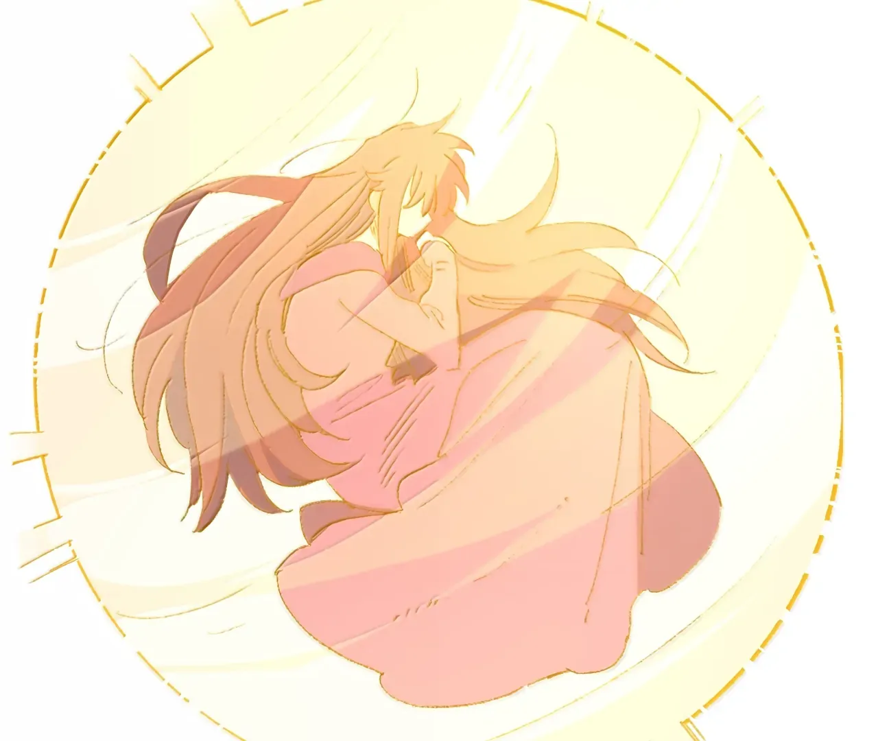 Read The Veiled Queen chapter 53 image 34 on Lezhin