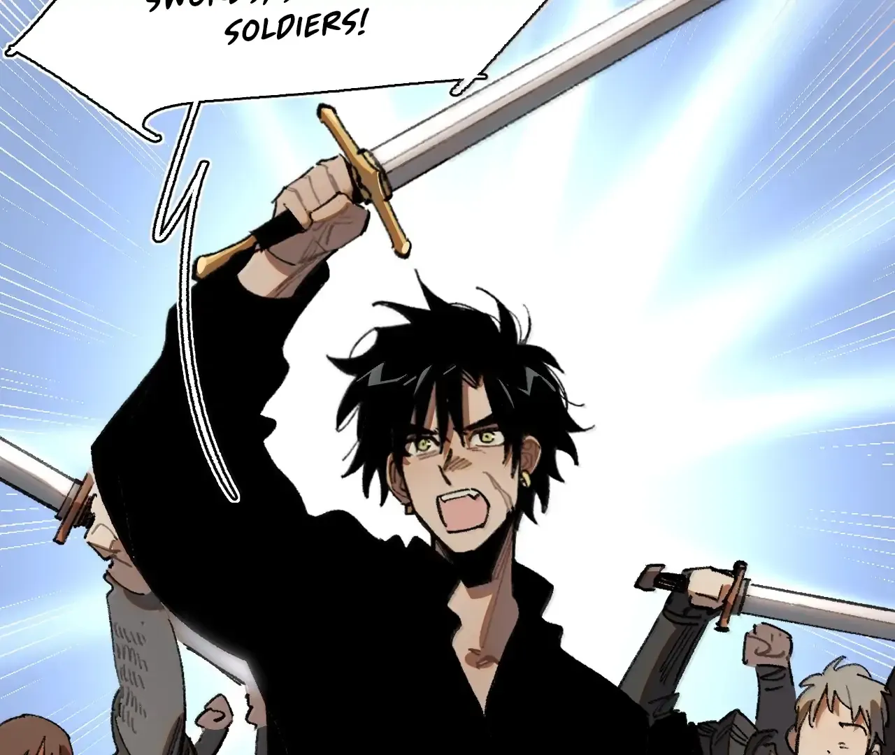 Read The Veiled Queen chapter 53 image 38 on Lezhin