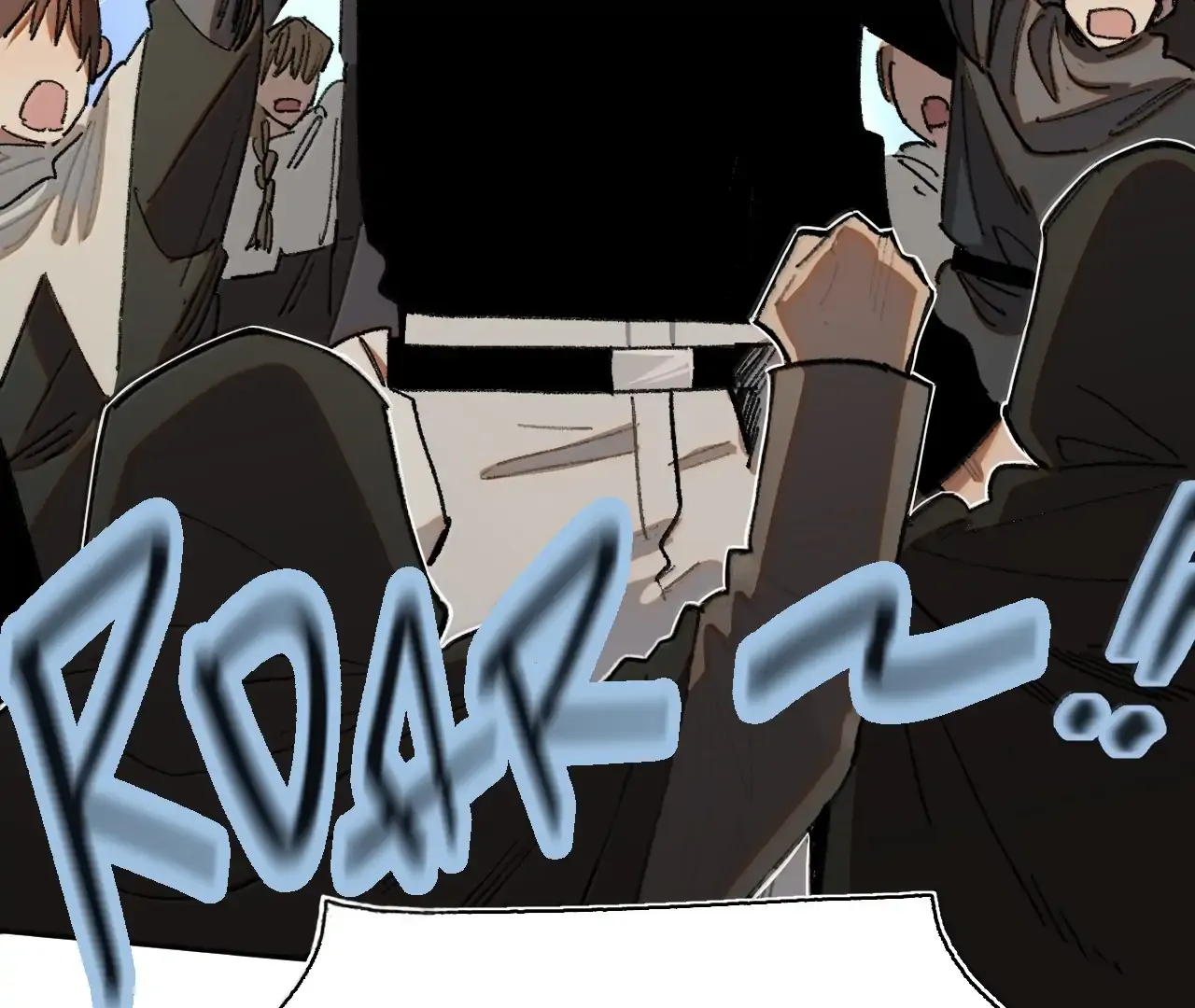 Read The Veiled Queen chapter 53 image 39 on Lezhin