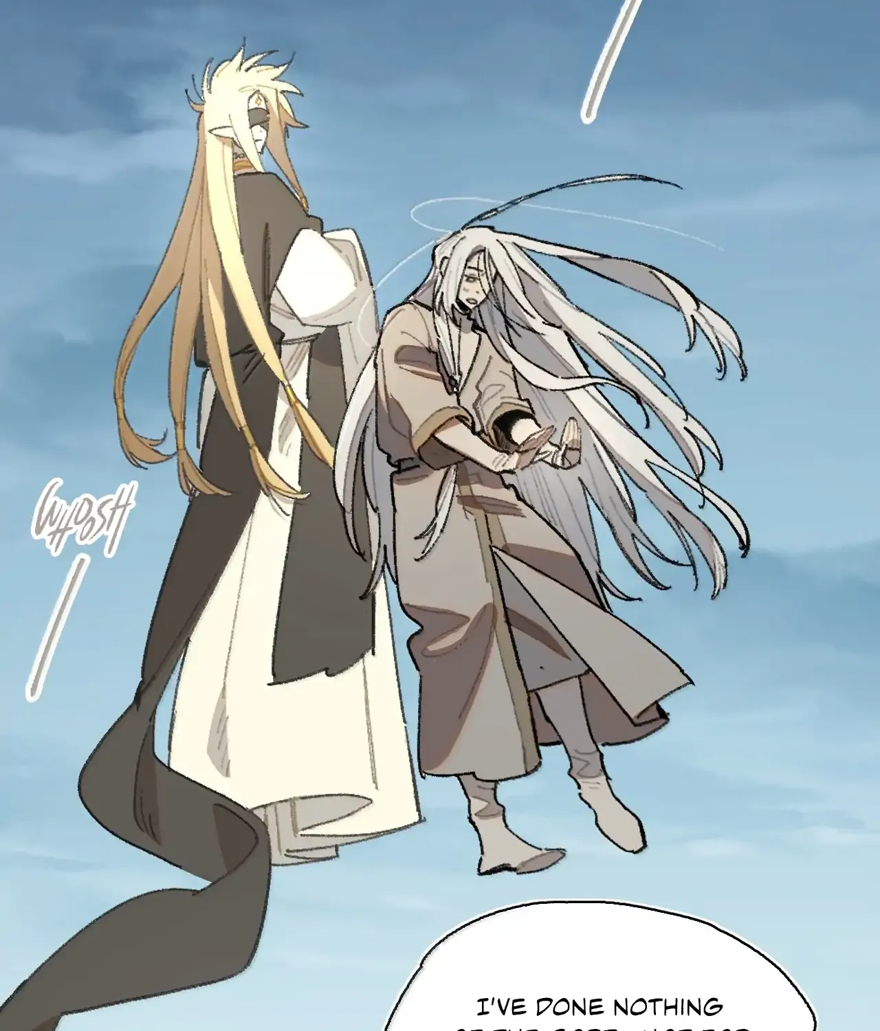 Read The Veiled Queen chapter 53 image 50 on Lezhin