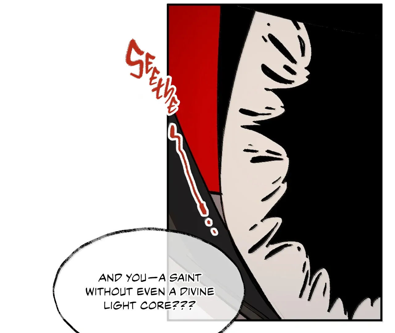 Read The Veiled Queen chapter 53 image 52 on Lezhin