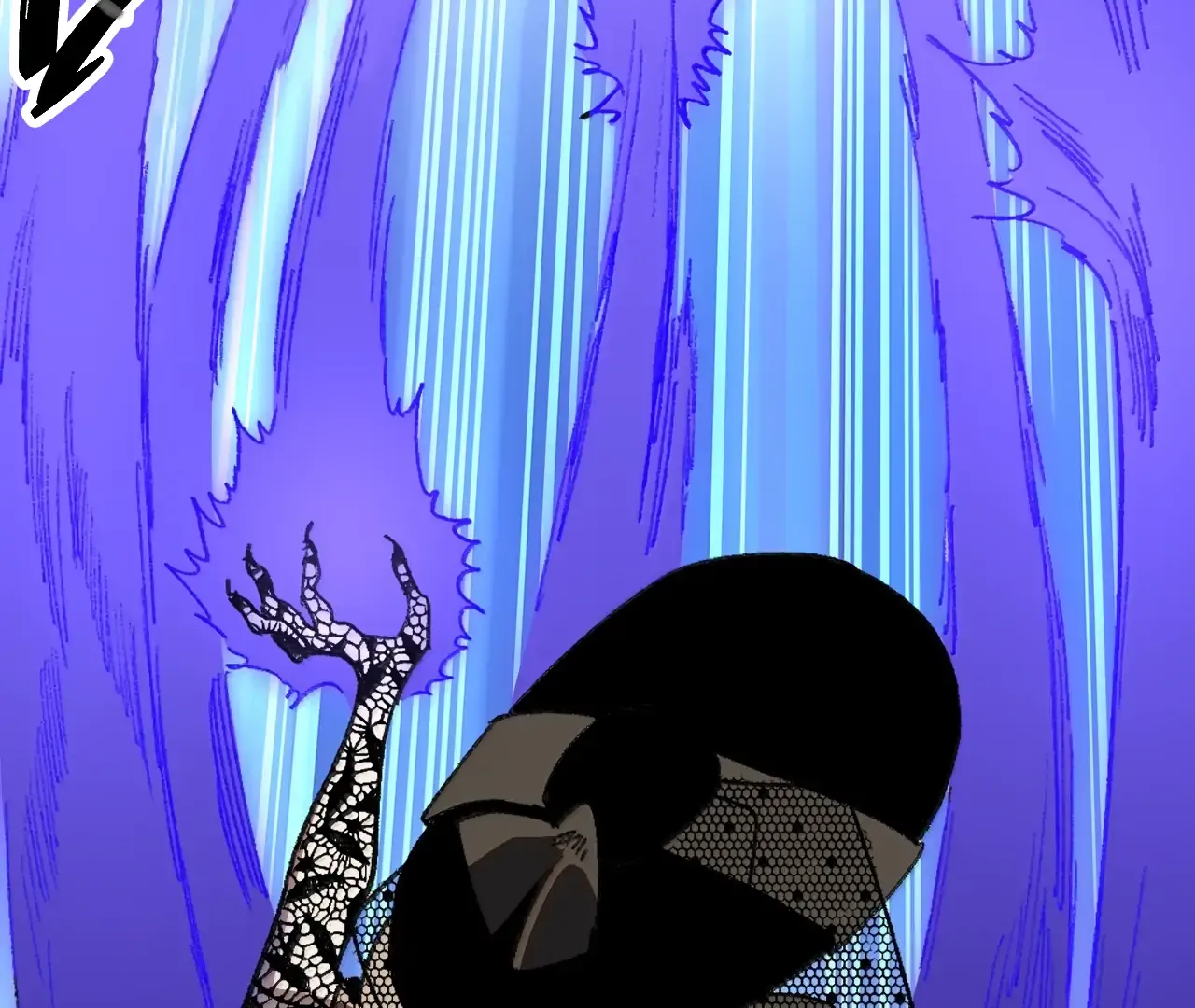 Read The Veiled Queen chapter 53 image 55 on Lezhin