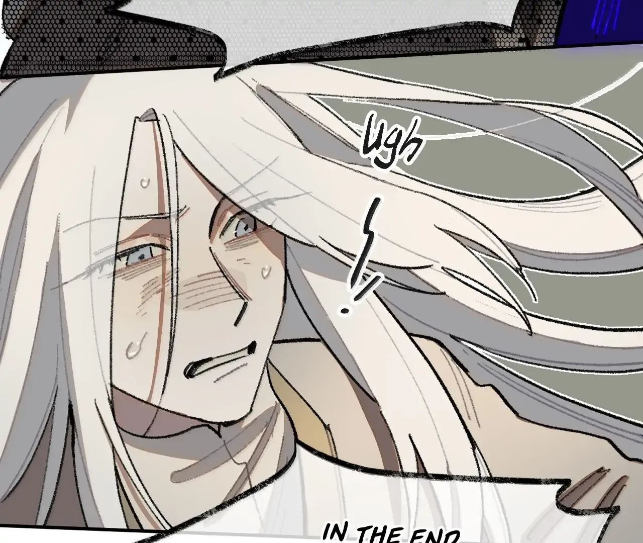 Read The Veiled Queen chapter 53 image 57 on Lezhin
