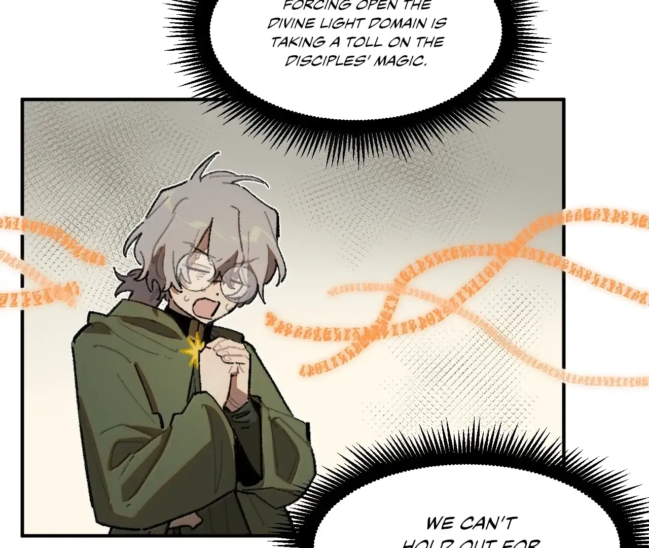 Read The Veiled Queen chapter 53 image 62 on Lezhin