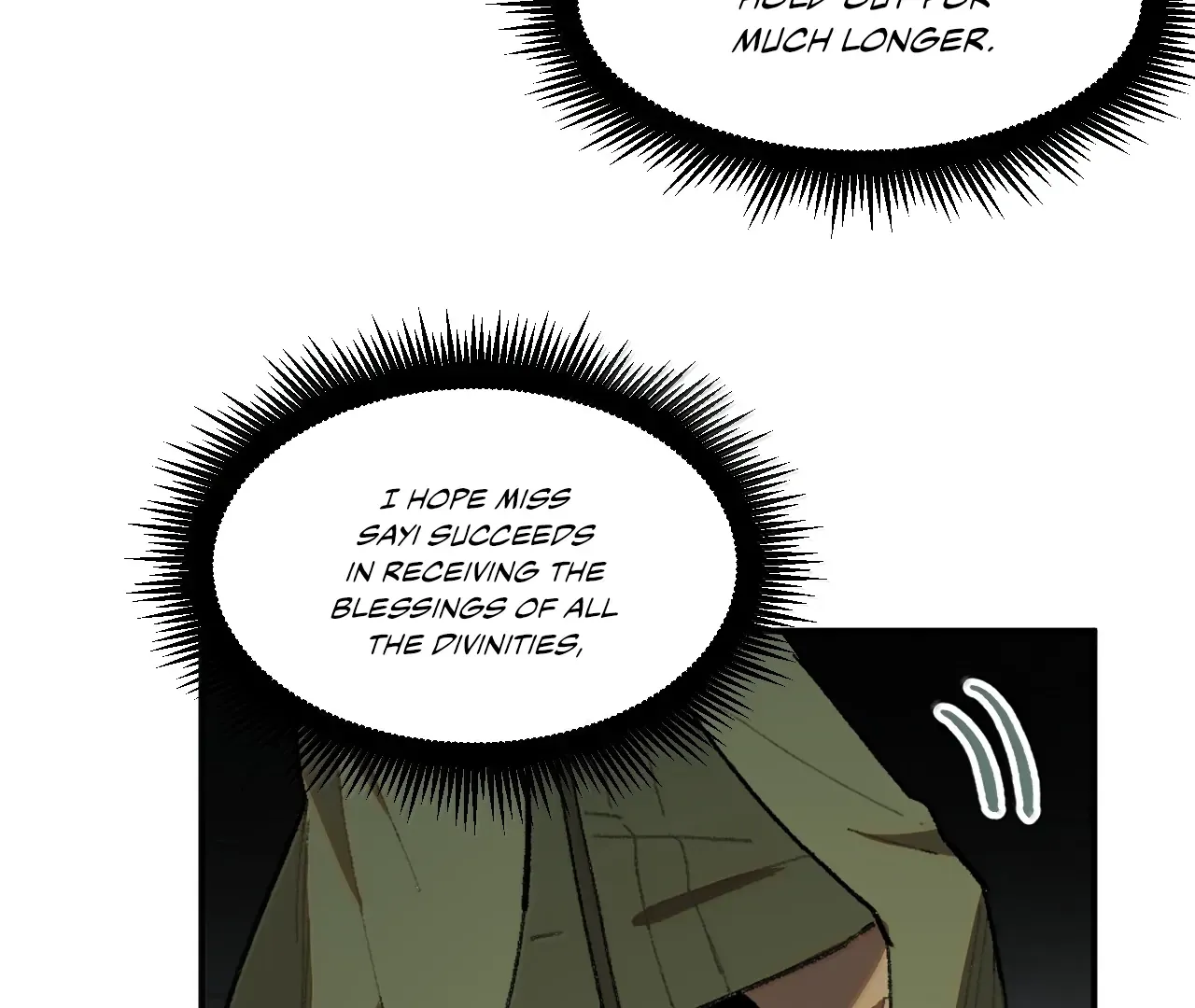 Read The Veiled Queen chapter 53 image 63 on Lezhin