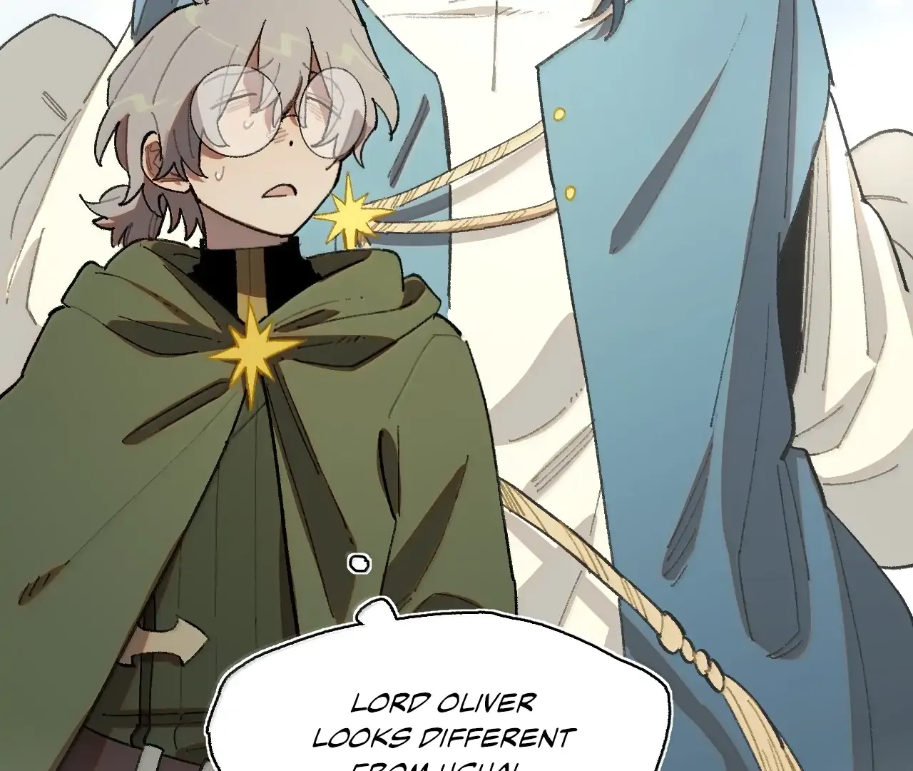 Read The Veiled Queen chapter 53 image 71 on Lezhin