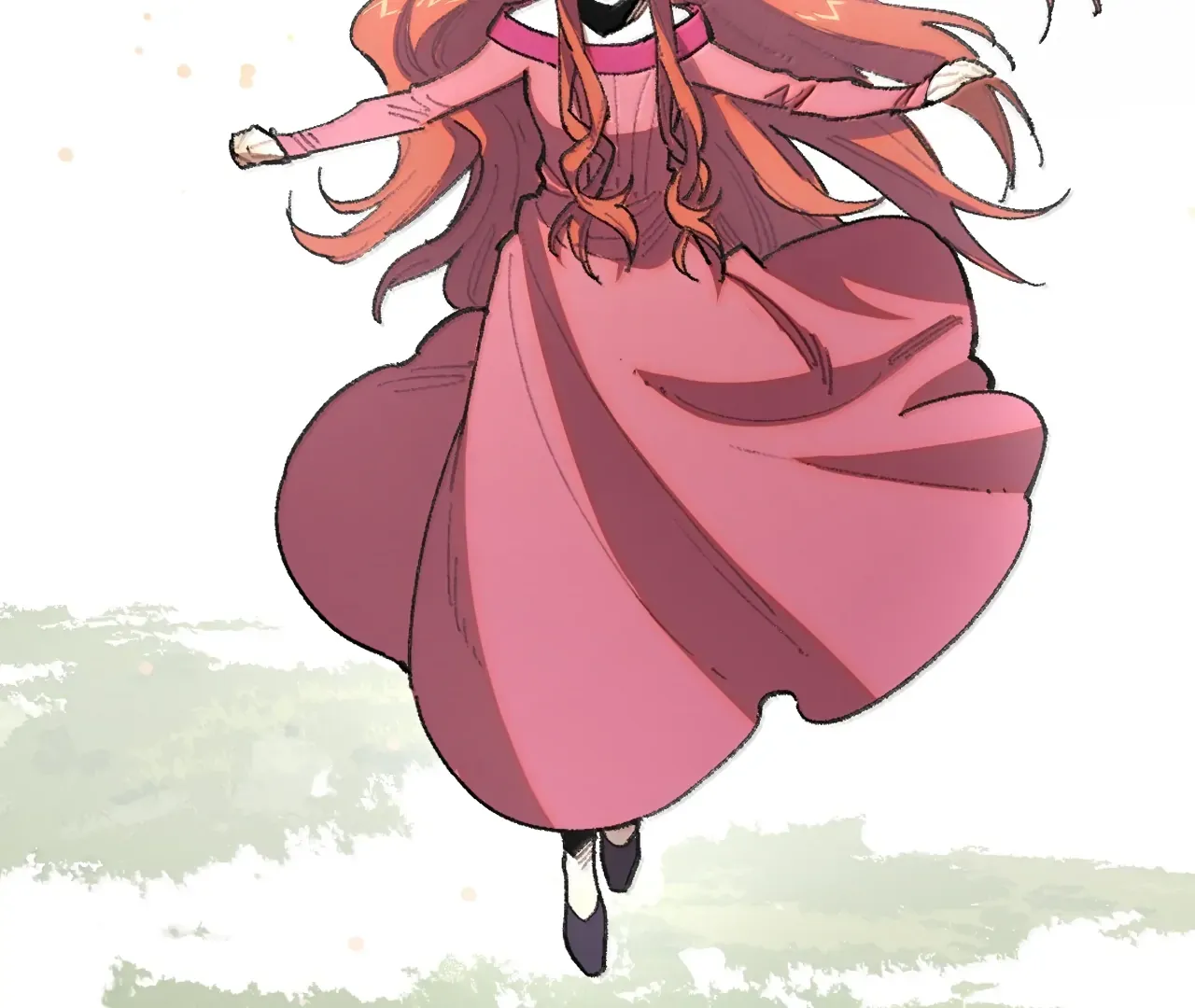 Read The Veiled Queen chapter 54 image 1 on Lezhin