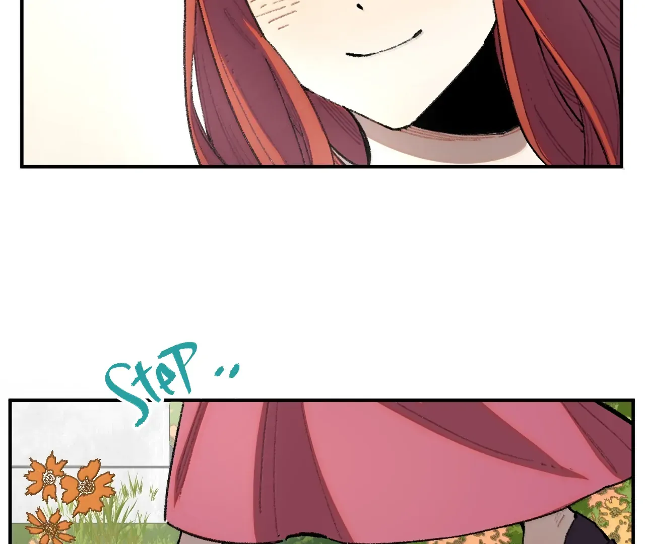Read The Veiled Queen chapter 54 image 13 on Lezhin