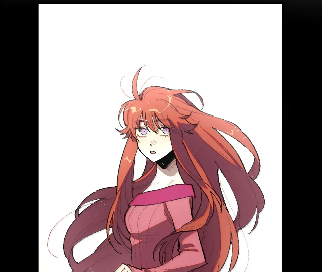 Read The Veiled Queen chapter 54 image 16 on Lezhin