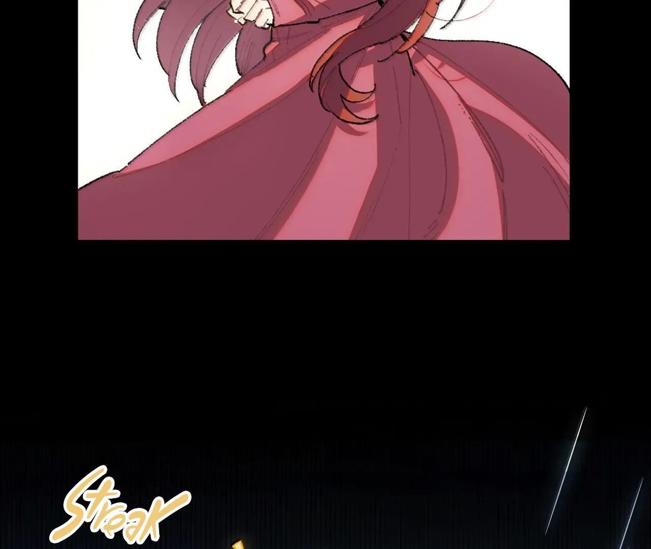 Read The Veiled Queen chapter 54 image 17 on Lezhin