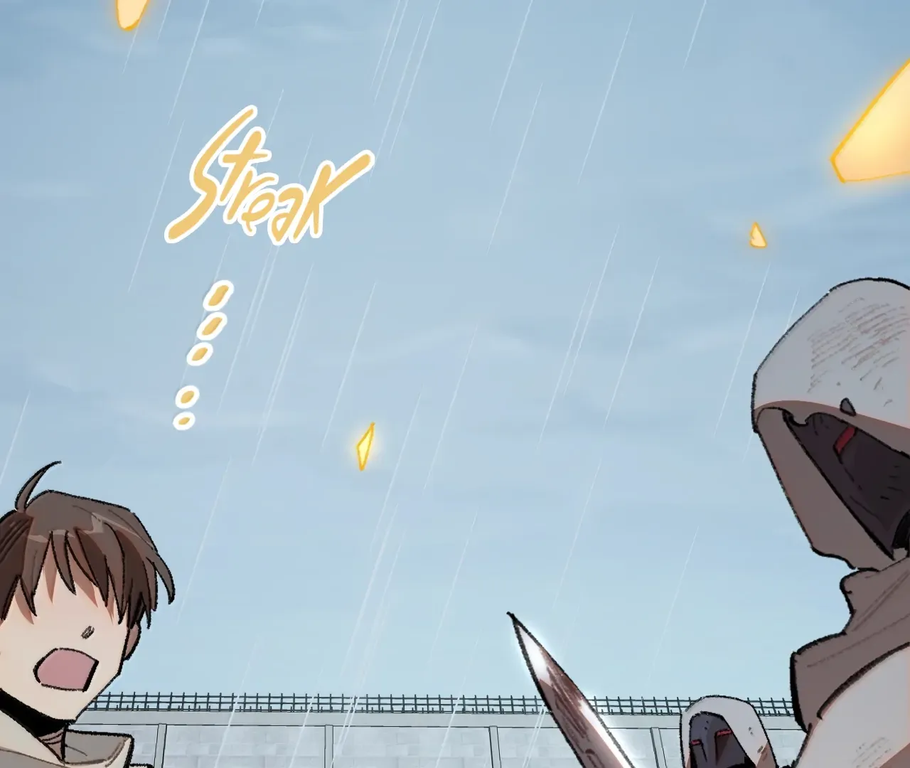 Read The Veiled Queen chapter 54 image 19 on Lezhin