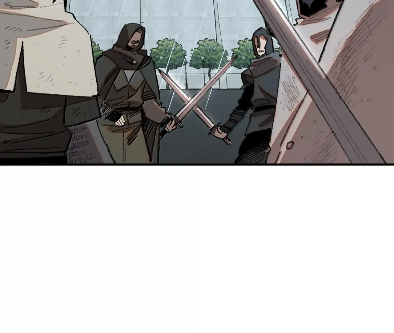 Read The Veiled Queen chapter 54 image 20 on Lezhin