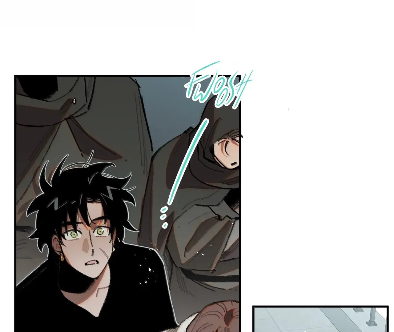 Read The Veiled Queen chapter 54 image 21 on Lezhin