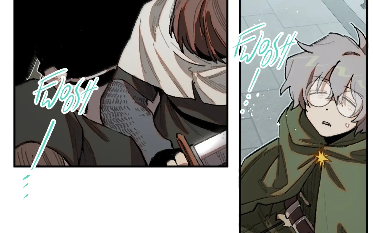 Read The Veiled Queen chapter 54 image 22 on Lezhin