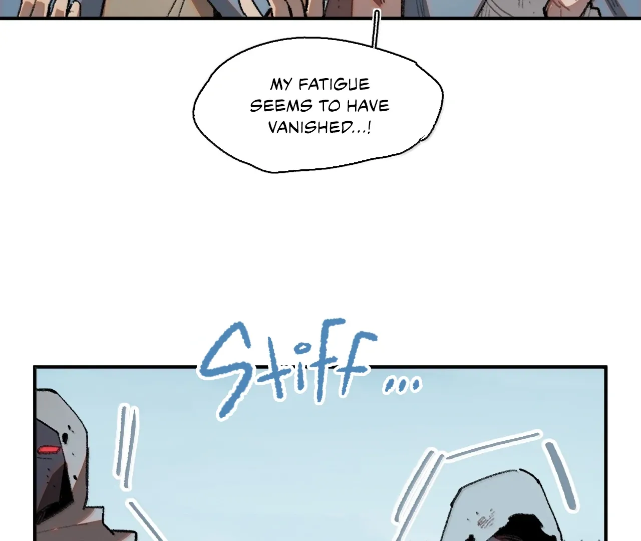 Read The Veiled Queen chapter 54 image 25 on Lezhin