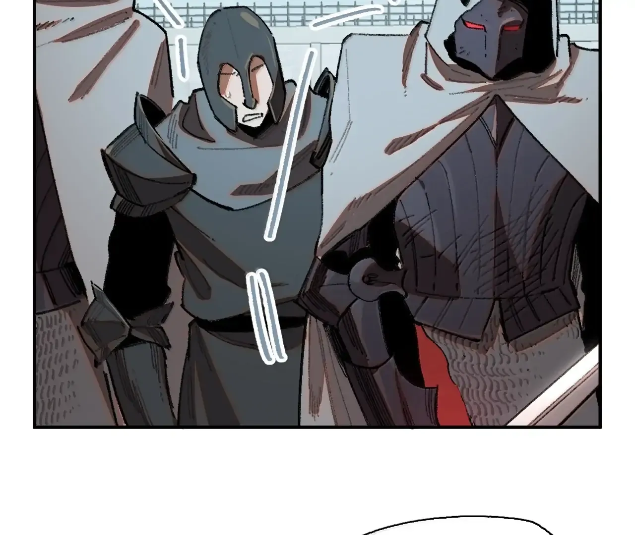 Read The Veiled Queen chapter 54 image 26 on Lezhin