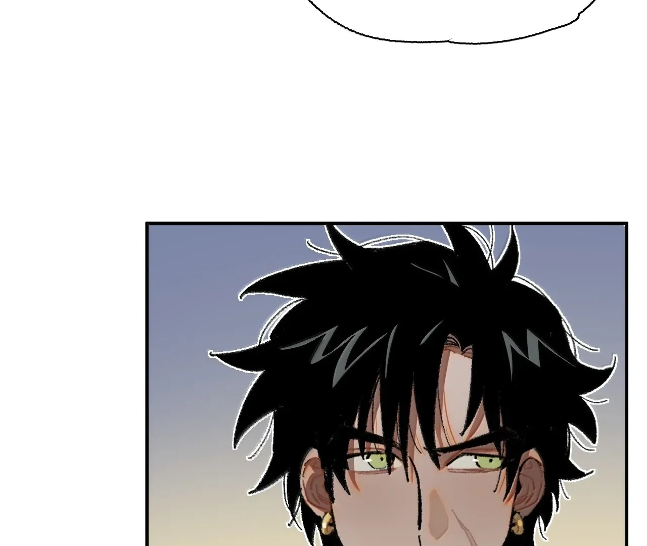 Read The Veiled Queen chapter 54 image 28 on Lezhin
