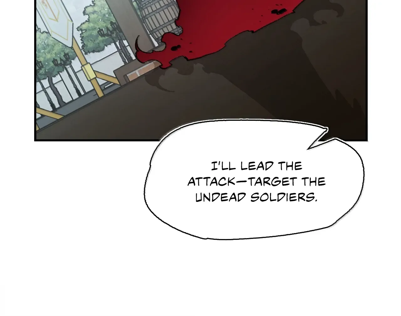 Read The Veiled Queen chapter 54 image 31 on Lezhin