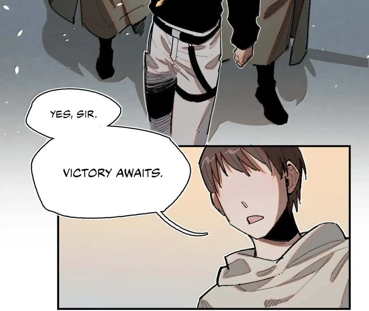 Read The Veiled Queen chapter 54 image 34 on Lezhin