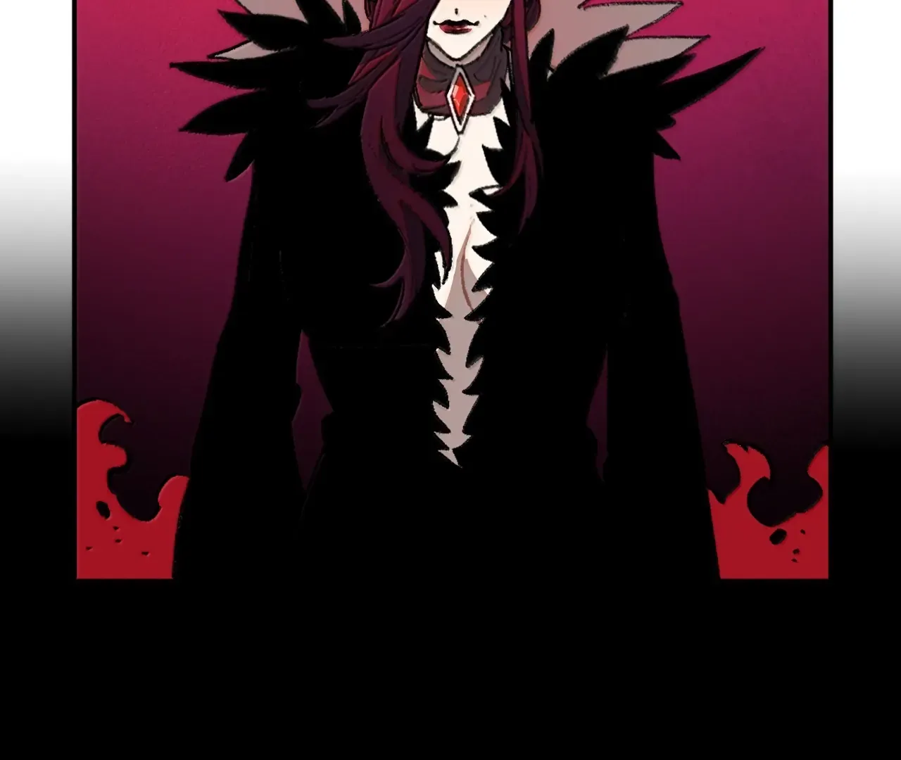 Read The Veiled Queen chapter 54 image 36 on Lezhin